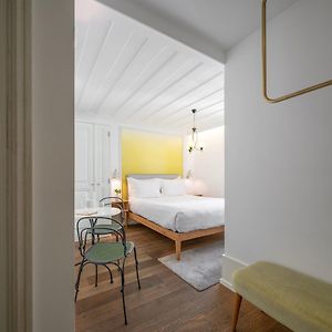 Superior Kamer met een King Size Bed